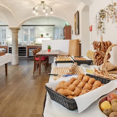 רימסטינג Hotel Aiterbach Am Chiemsee מראה חיצוני תמונה