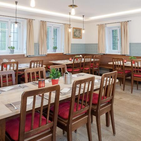 רימסטינג Hotel Aiterbach Am Chiemsee מראה חיצוני תמונה