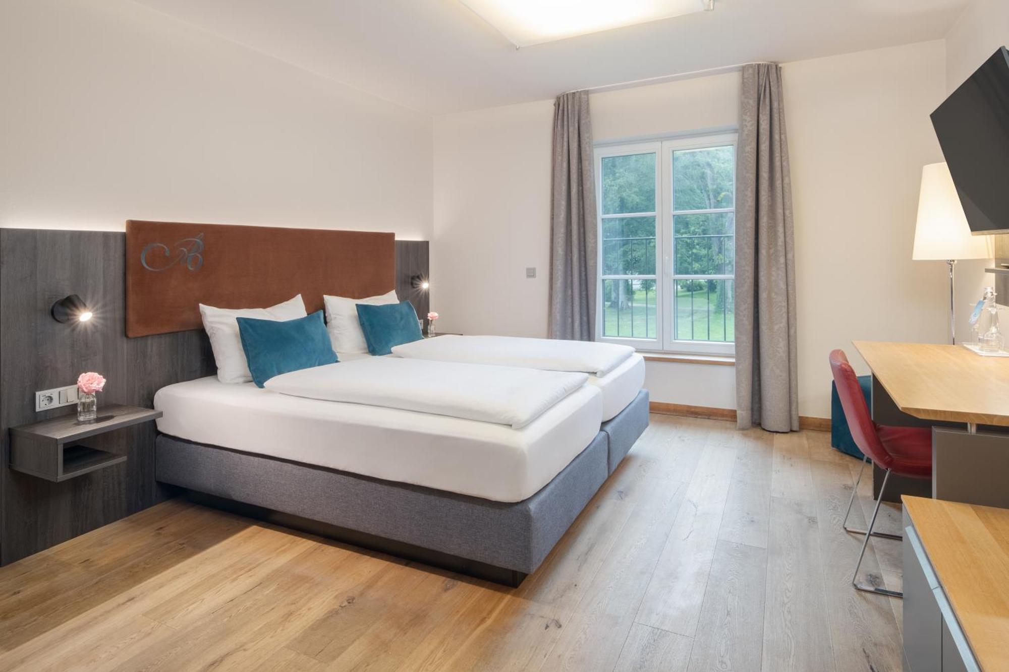 רימסטינג Hotel Aiterbach Am Chiemsee מראה חיצוני תמונה