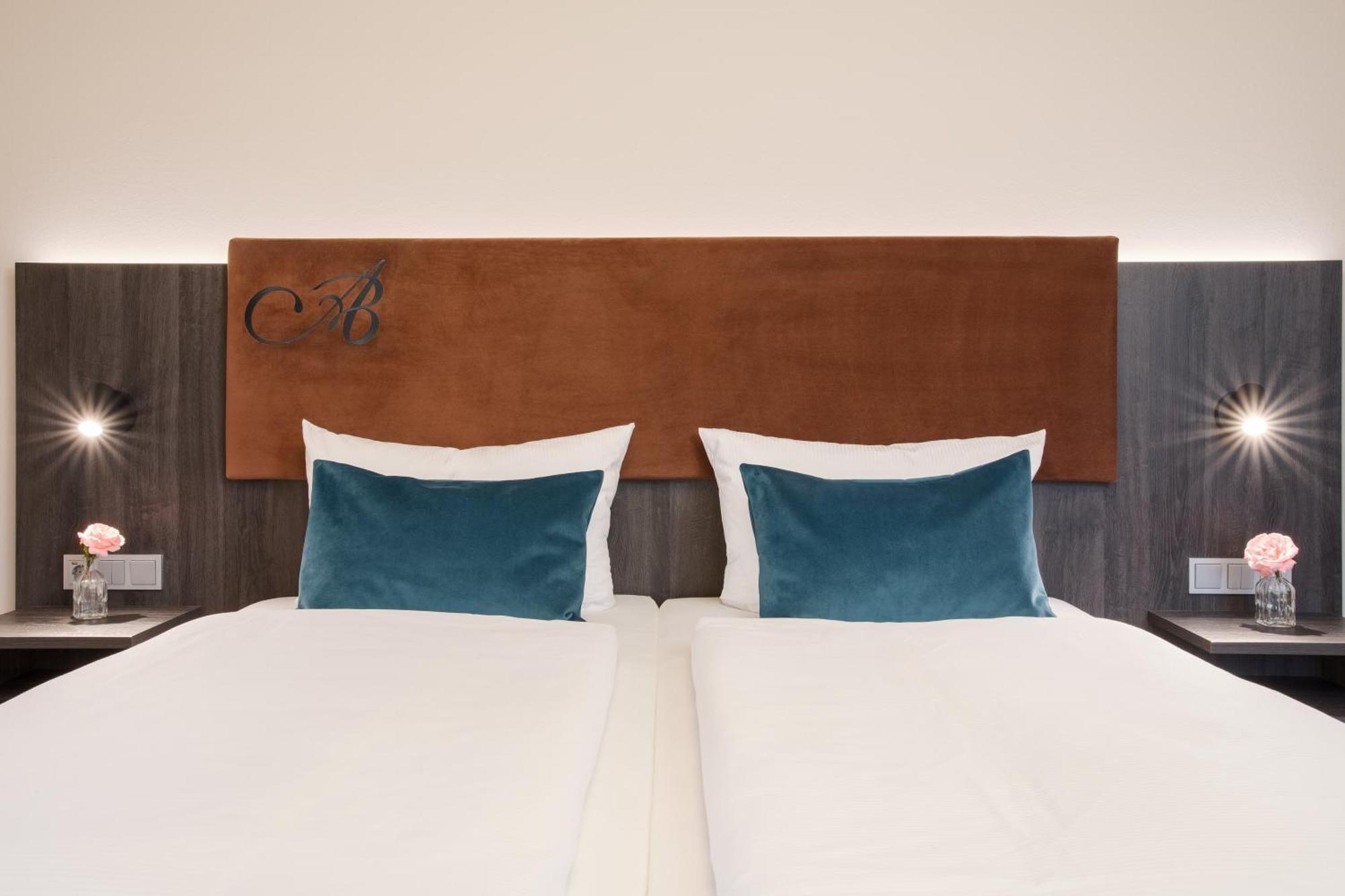 רימסטינג Hotel Aiterbach Am Chiemsee מראה חיצוני תמונה