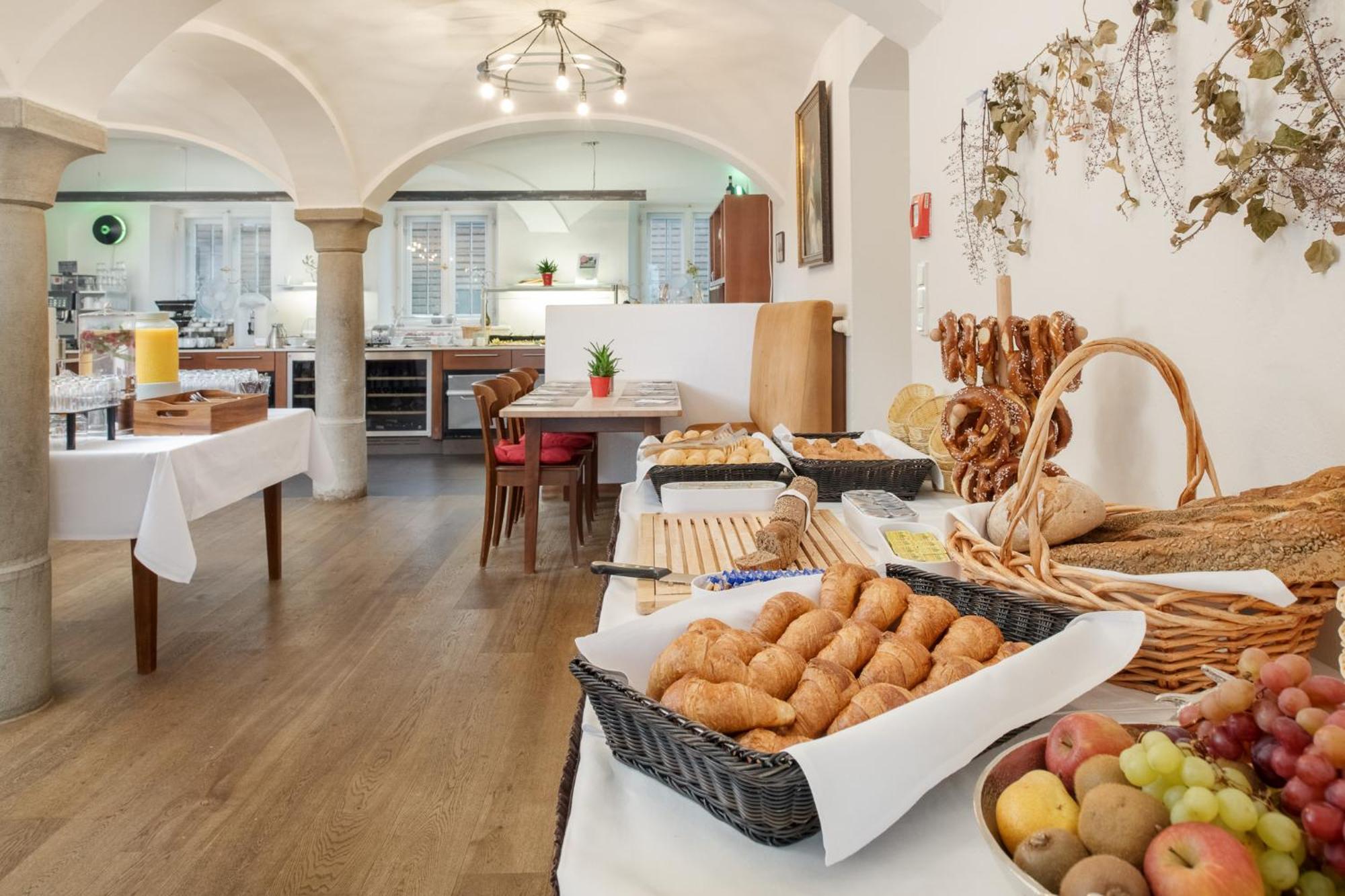 רימסטינג Hotel Aiterbach Am Chiemsee מראה חיצוני תמונה