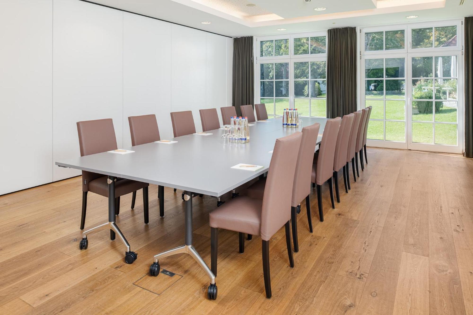 רימסטינג Hotel Aiterbach Am Chiemsee מראה חיצוני תמונה