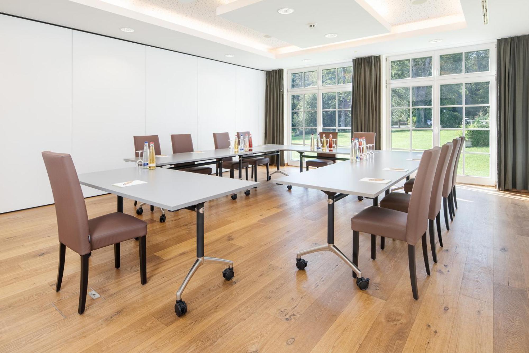 רימסטינג Hotel Aiterbach Am Chiemsee מראה חיצוני תמונה